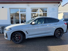 Bild des Angebotes BMW X4 xDrive 30 d M Sport