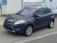 Bild des Angebotes Ford Kuga Champions Edition