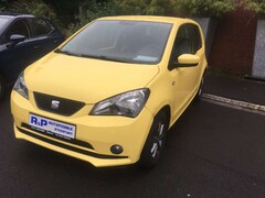 Bild des Angebotes SEAT Mii 1.0l I-Tech 1.0 EU5 i-Tech