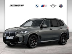 Bild des Angebotes BMW X5 xDrive40i M Sportpaket Luftfederung Standhzg AHK