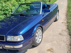 Audi 80 Cabriolet 2.6 (E)