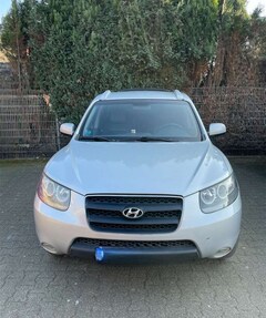Bild des Angebotes Hyundai SANTA FE 2.7 V6 4WD GLS