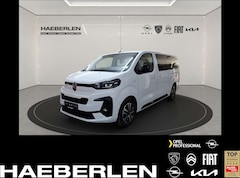 Bild des Angebotes Citroen Spacetourer 2.0 BlueHDi 180 FAP Plus XL 8-Sitze