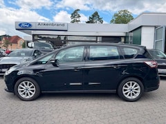 Bild des Angebotes Ford S-Max 2.0 *RFK* *WINTER-PAKET* *NAVI*