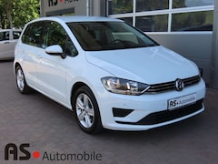 Bild des Angebotes VW Golf Sportsvan VII Comf. 1.6 TDI Navi*ACC*SHZ