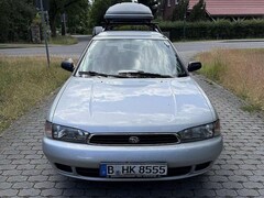 Bild des Angebotes Subaru Legacy Legacy 2.0 4WD Automatik GL