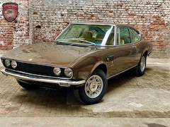 Bild des Angebotes Fiat Dino 2400 Coupe * Top Zustand