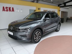 Bild des Angebotes VW Tiguan 1.5 TSI  Modell 2019*ACC*NAVI*LM*AHK*