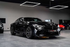 Bild des Angebotes BMW M8 Competition M Driver's Pack-HuD-ACC-H&K-DAB