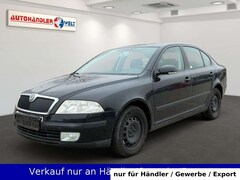 Bild des Angebotes Skoda Octavia Lim. 1.6 MPI Team Edition