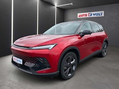 Bild des Angebotes BAIC Beijing X55