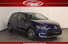Bild des Angebotes VW e-Golf Comfortline-Virtual-Navi-KAM-LED-ACC-CCS-