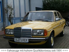 Bild des Angebotes Mercedes-Benz 200 E"96.oooKm"sehr guter Allgemeinzustand"