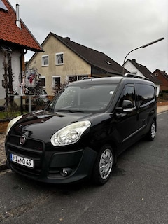 Bild des Angebotes Fiat Doblo SX Maxi Kasten
