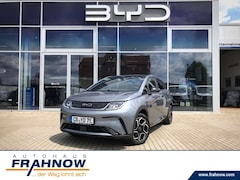 Bild des Angebotes BYD Dolphin DMS DESIGN LED NAVI ACC SHZ KAMERA
