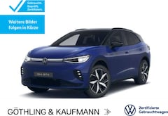 Bild des Angebotes VW ID.4 GTX 4M Wärmepumpe*Sportpaket*HUD*H&K*Komfor