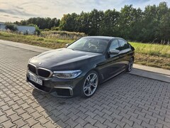 Bild des Angebotes BMW M550 M550i xDrive Aut. Remus Abgasanlage 600PS