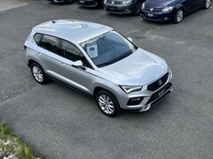 Bild des Angebotes SEAT Ateca Style 1.5 TSI AHK LED NAVI ACC PDC SHZ