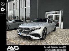 Bild des Angebotes Mercedes-Benz E 220 E 220 d 4M T AMG Edition Pano DIGITAL Night 360°