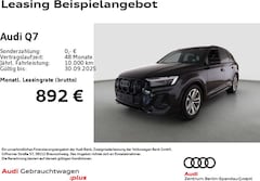 Bild des Angebotes Audi Q7 45 TDI qu.S line *PANO*HuD*AHK*MATRIX*7.Sitz*