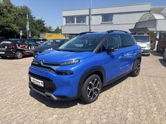 Bild des Angebotes Citroen C3 Aircross PLUS NAVI/PDC/KlimaAT/LED/CarPlay