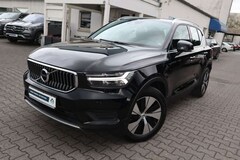 Bild des Angebotes Volvo XC40 XC40 T4 Recharge DKG Core|NAVIGATION|SHZG|