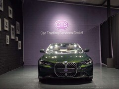 Bild des Angebotes BMW 420 i Cabrio / BMW Premium Selection