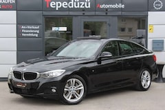 Bild des Angebotes BMW 335 335i xDrive GT*M SPORTPAKET*PANO*ACC*HUD*KAM*AHK