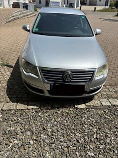 Bild des Angebotes VW Passat 1.6 FSI Comfortline