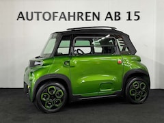 Citroen Ami Sport, Viper Green, 45km Inkl Kostenlose Lieferung