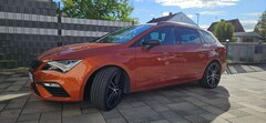 Bild des Angebotes SEAT Leon Cupra DSG 300 4Drive MTM 380PS