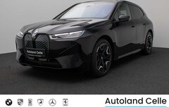 Bild des Angebotes BMW iX Panorama 360°Laser B&W SoftCl Massage 22