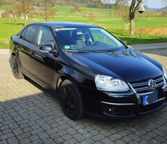 Bild des Angebotes VW Jetta 1.4 TSI Freestyle