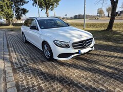 Bild des Angebotes Mercedes-Benz E 220 d T 9G-TRONIC