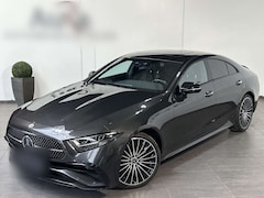 Bild des Angebotes Mercedes-Benz CLS 400 4M AMG-Line NAV+LED+PANO+20ZO+BURMESTER