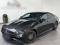 Bild des Angebotes Mercedes-Benz CLS 400 4M AMG-Line NAV+LED+PANO+20ZO+BURMESTER
