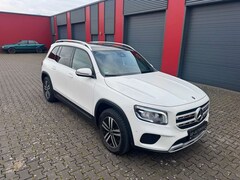Bild des Angebotes Mercedes-Benz GLB 180 d Panorama LED AHK Kamera