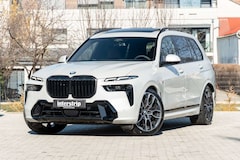 Bild des Angebotes BMW X7 40i M SPORT.SKY.MASSAGE.EX.DRIVE.6-SITZER.AHK
