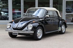 Bild des Angebotes VW Käfer Cabrio '73 - Restauriert - schöner Zustand