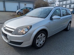 Bild des Angebotes Opel Astra H Edition Tüv 03.2027