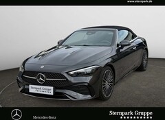 Bild des Angebotes Mercedes-Benz CLE 300 CLE 300 4M Cabrio AMG +STH+DIGITAL+Burmester+uvm
