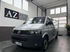 Bild des Angebotes VW T5 Transporter T5 2.0 TDI Transporter Kombi lang Mixto/1.HD/19%