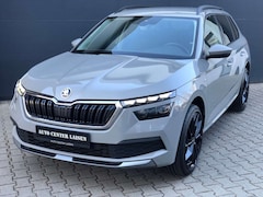 Skoda Kamiq Clever LED Navi PDC ACC Klima