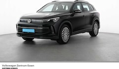 Bild des Angebotes VW Tiguan Life eTSI DSG Navi SHZ 18 Zoll