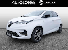 Bild des Angebotes Renault ZOE E-TECH 100% elektrisch Iconic EV50 135hp