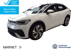 Bild des Angebotes VW ID.5 Pro*77 kWh*Navi*Wärmep*Pano*IQ-Light*IQ-Dri