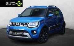 Bild des Angebotes Suzuki Ignis 1.2 Smart Hybrid Style / kamera / sitzheiz