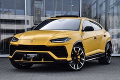 Bild des Angebotes Lamborghini Urus 4.0 V8 Exclusive B&O Pano Night .Vision