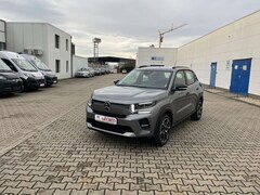 Bild des Angebotes Citroen C3 Turbo 100 S&S YOU mit Plus Paket