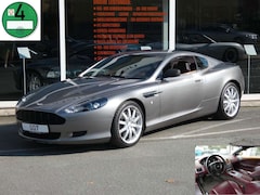 Bild des Angebotes Aston Martin DB9 Touchtronic 6.0 V12 DEUTSCH+SCHECKHEFT+WGA!
